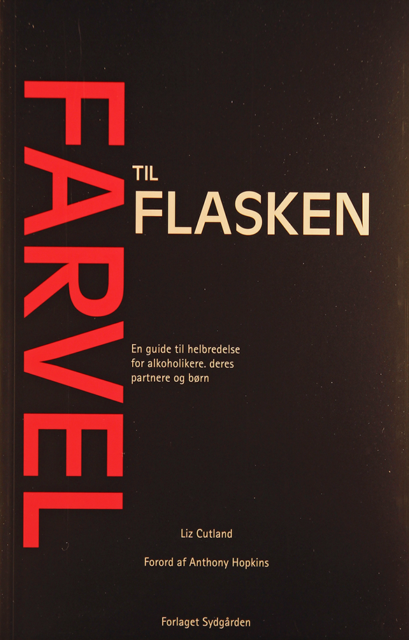 Farvel til flasken